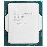 1876667 CPU Intel Core i5-12400F Alder Lake BOX (BX8071512400FSRL5Z/BX8071512400FSRL4W) {2.5 ГГц/ 4.4 ГГц в режиме Turbo, 18MB, LGA1700}