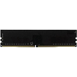 11033340 Память DDR4 8GB 3200MHz Patriot PSD48G32002 Signature RTL PC4-25600 CL22 DIMM 288-pin 1.2В single rank Ret