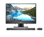 1258323 Моноблок DELL Inspiron 3477 i5-7200U Частота процессора 2500 МГц/23.8" 1920x1080/8Гб/1Тб/Nvidia GeForce MX110 2Гб/Bootable Linux черный 3477-7295