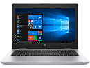 7YK48EA#ACB Ноутбук HP ProBook 640 G5 Core i7-8565U 1.8GHz,14" FHD (1920x1080) IPS AG,16Gb DDR4-2400(1),512Gb SSD,Kbd Backlit,48Wh,FPS,1.7kg,1y,Silver,Win10Pro
