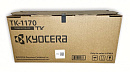 Тонер-картридж Kyocera TK-1170 black для M2040dn/M2540dn/M2640idw (7200 стр.) (1T02S50NL0)