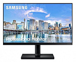 1641552 Монитор Samsung 27" LF27T450FZIXCI черный IPS LED 16:9 HDMI полуматовая 1000:1 250cd 178гр/178гр 1920x1080 D-Sub DisplayPort FHD 4.8кг