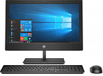 1086448 Моноблок HP ProOne 400 G4 20" HD+ i5 8500T (2.1)/8Gb/SSD256Gb/UHDG 630/Windows 10 Professional 64/GbitEth/WiFi/BT/90W/клавиатура/мышь/Cam/черный 1600x