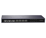 HA100_ Grandstream HA100 - Модуль резервирования для UCM6510