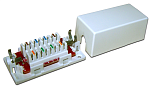 LAN-CNB-UTP6 Соединительный модуль, неэкранированный, категории 6