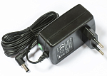 SAW30-240-1200GR2A MikroTik 24v 1.2A power supply, right angle plug (with EU. US, UK, AR or AU plugs)