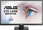 1840775 Монитор Asus 27" Gaming VA279HAE черный VA LED 6ms 16:9 HDMI матовая 3000:1 300cd 178гр/178гр 1920x1080 60Hz VGA FHD 4.64кг