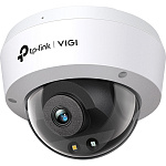 1000709946 Купольная камера 4 Мп с цветным ночным видением/ 4MP Full-Color Dome Network Camera