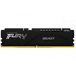 3207678 Модуль памяти DIMM 16GB DDR5-4800 FURY KF548C38BB-16 KINGSTON