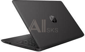 1324590 Ноутбук HP 250 G7 i3-1005G1 1200 МГц 15.6" 1920x1080 8Гб DDR4 2666 МГц SSD 256Гб DVDRW NVIDIA GeForce MX110 2Гб ENG/RUS DOS темно-серебристый 1.78 кг