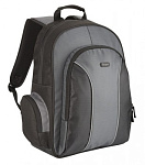 601486 Рюкзак для ноутбука 16" Targus CityGear TSB023EU черный/серый полиэстер