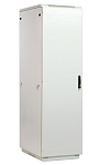 ШТК-М-42.6.6-3ААА ЦМО Шкаф телекоммуникационный напольный 42U (600x600) дверь металл (3 места)