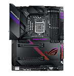 ASUS ROG MAXIMUS XI CODE, LGA1151, Z390, 4*DDR4 , HDMI+DP, SLI+CrossFireX, SATA3 + RAID, Audio, Gb LAN, USB 3.1*15, USB 2.0*4, ATX ; 90MB0XT0-M0EAY0