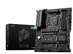 1647127 Материнская плата MSI B560-A PRO Soc-1200 Intel B560 4xDDR4 ATX AC`97 8ch(7.1) 2.5Gg+VGA+HDMI+DP