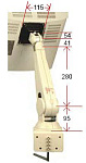 6024686 ARM-31-RS 6024686 ARM-31-RS