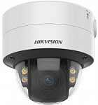 1685526 Камера видеонаблюдения IP Hikvision DS-2CD2747G2T-LZS(2.8-12mm)(C) 2.8-12мм цв. корп.:белый