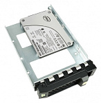 1529336 Накопитель FUJITSU SSD 1x480Gb SATA S26361-F5775-L480 Hot Swapp 3.5"