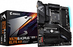 1637388 Материнская плата Gigabyte X570S AORUS ELITE AX Soc-AM4 AMD X570 4xDDR4 ATX AC`97 8ch(7.1) 2.5Gg RAID+HDMI