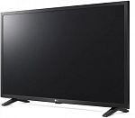 1722407 Телевизор LED LG 32" 32LQ63506LA черный FULL HD 60Hz DVB-T DVB-T2 DVB-C DVB-S DVB-S2 WiFi Smart TV (RUS)