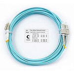 11053436 Cabeus FOP-50-LC-SC-7m Шнур оптический duplex LC-SC 50/125 mm OM3 7м LSZH