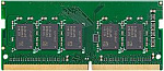 1324220 Модуль памяти Synology для СХД DDR4 4GB SO ECC D4ES01-4G