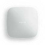 8001.37.WH1 AJAX ReX White (Ретранслятор сигнала системы безопасности, белый)