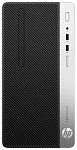 7PG44EA#ACB HP ProDesk 400 G6 MT Core i7-9700,8GB,256GB M.2,DVD-WR,USB kbd/mouse,HDMI Port,Win10Pro(64-bit),1-1-1Wty(repl.4CZ33EA)