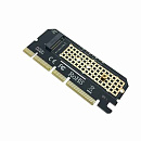 1848452 Контроллер Espada PCI-E, M2 NVME, (PCIeNVME) (44901)