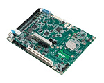 Одноплатный компьютер PCM-9563NF-S1A1E, 5.25'', процессор Intel® Celeron N3350, 1.1 ГГц, DDR3L 1867 МГц, до 8 Гб, 2 x SATA III, SPI Flash 64 Mбит,1 х Одноплатный компьютер PCM-9563NF-S1A1E, 5.25'', процессор Intel® Celeron N3350, 1.1 ГГц, DDR3L 1867 МГц, до 8 Гб, 2 x SATA III, SPI Flash 64 Mбит,1 х