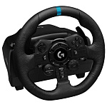 1885400 Logitech G923 Steering Wheel - USB (PS4 and PC)