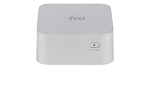 Неттоп IRU Planio 115 N100 (0.8) 16Gb SSD512Gb UHDG без ОС GbitEth WiFi BT серебристый (2099138)