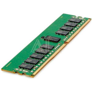 1954244 Память HP Enterprise/16GB (1x16GB) Single Rank x8 DDR4-3200 CAS-22-22-22 Unbuffered Standard Memory Kit При существенной сумме возможна скидка