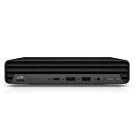 7000014023 Компьютер/ HP Pro Mini 400 G9 Intel Core i5 14500T(1.7Ghz)/16384Mb/512SSDGb/noDVD/BT/WiFi/war 1y/DOS + USB mouse, En_kbd, 3pin, Wi-Fi 6E AX211 (2x2)