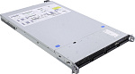 Сервер Intel Celeron Intel Server System WOLF PASS 1U R1304WFTYSR 986048 2x1GEN of XeonScalable(max165W)/ DDR4 ECC RDIMM x24/ 4x3,5"/ 2x10GBe/ SWRAID(0,1,10,opt.5)/ 1x1100