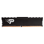 PSP48G32002H1 Patriot SL Premium DDR4 DIMM 8GB 3200MHz CL22 1*8GB 22-22-22-52 1.2V with HS