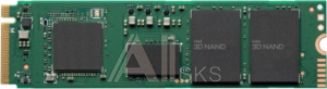 1691413 Накопитель SSD Intel PCI-E 3.0 x4 1Tb SSDPEKNU010TZX1 670P M.2 2280