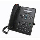 Телефон Cisco, CP-6921-C-K9, UC Phone 6921, Charcoal, Standard Handset