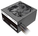 PS-TRS-0500NPCWEU-2 Блок питания THERMALTAKE TR2 S 500W, ATX, 120mm, 5xSATA, 2xPCI-E, APFC, 80+, BOX