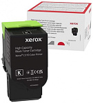 1690794 Картридж лазерный Xerox 006R04368 черный (8000стр.) для Xerox С310