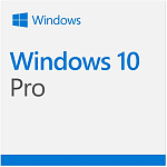 1360149 Microsoft Windows 10 [FQC-08929] Professional Eng 64-bit {1pk DSP OEI DVD}