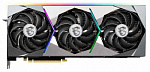 1551754 Видеокарта MSI PCI-E 4.0 RTX 3080 SUPRIM X 10G LHR NVIDIA GeForce RTX 3080 10240Mb 320 GDDR6X 1905/19000 HDMIx1 DPx3 HDCP Ret