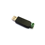 1488329 Контроллер Espada USB-RS485 (UR485) (41373)