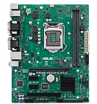 ASUS PRIME H310M-C R2.0/CSM, LGA1151v2, H310, 2*DDR4, D-Sub + DVI, SATA3, Audio, Gb LAN, USB 3.1*2, USB 2.0*6, COM*1 header (w/o cable), LPT*1 header
