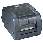 99-125A013-1002 TSC TTP-247, 4", TT, 203 dpi, 7 ips + Internal Ethernet, 8MB SDRAM, 4MB Flash, RS-232, Centronics, USB 2.0, SD card slot