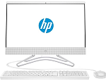 9UR72EA#ACB HP 205 G4 All-in-One NT 21,5"(1920 x 1080) Ryzen3-3250U,8GB,256GB M.2,DVD-WR,usb kbd&mouse,Realtek RTL8821CE AC 1x1 BT,RTF Card,Snow White,5MP WebCam,