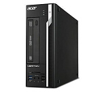 1213522 Персональный компьютер ACER Veriton VX2640G i3-6100 3700 МГц/4Гб/1Тб/Intel HD Graphics встроенная/Windows 10 Pro черный DT.VPUER.018