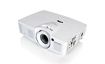 102936 Проектор Optoma EH416 Full3D; DLP, Full HD(1920*1080),4200 ANSI Lm,20000:1;(1.4-2.24:1);1,6xZoom;LShift V:17%;HDMx2+MHLv.2.2;VGA IN x1;Composite;Audio