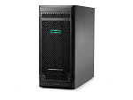 1154167 Сервер HPE ProLiant ML110 G10 1x3204 1x8Gb 3.5" RW S100i 1G 2P 1x350W (P10806-421)