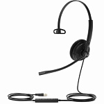 UH34 Lite Mono UC Моно, Проводная, HD звук, USB