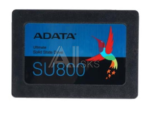 3216798 SSD жесткий диск SATA 2280 1TB ASU800SS-1TT-C ADATA